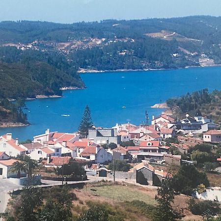 Quinta Da Eira Velha ξενώνας Aldeia do Mato  Εξωτερικό φωτογραφία