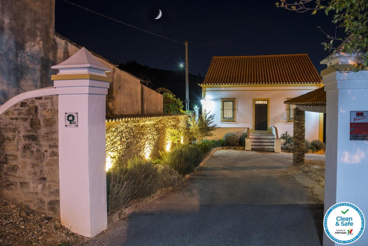 Quinta Da Eira Velha ξενώνας Aldeia do Mato  Εξωτερικό φωτογραφία
