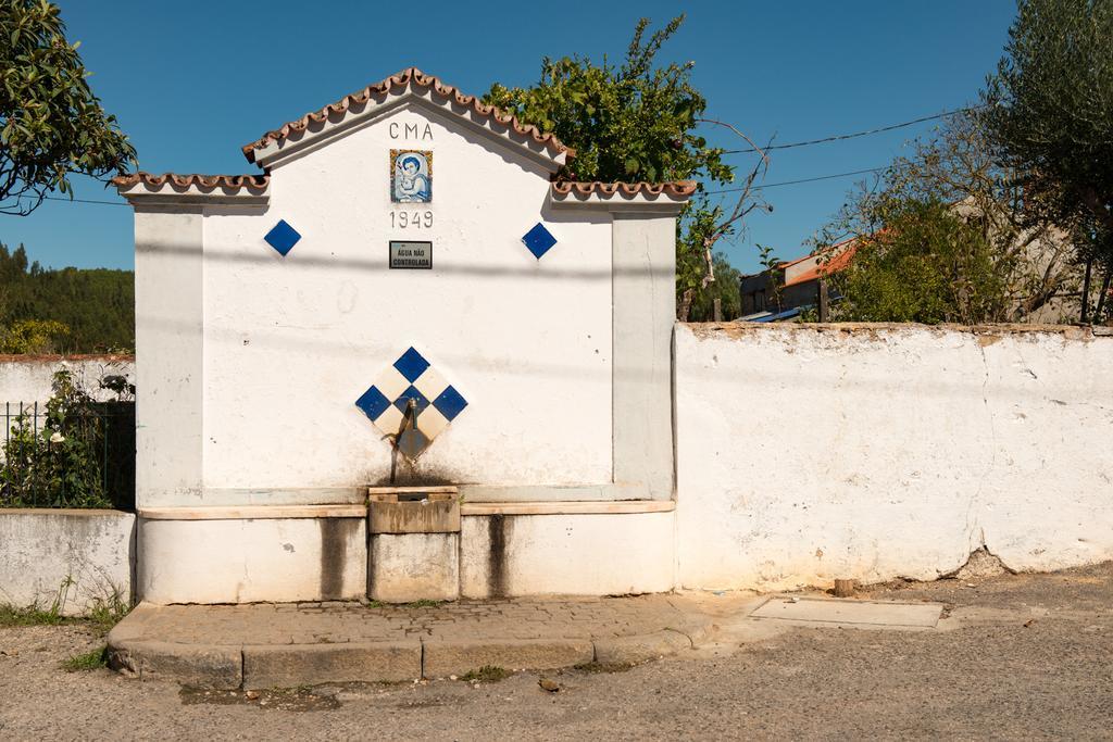 Quinta Da Eira Velha ξενώνας Aldeia do Mato  Εξωτερικό φωτογραφία
