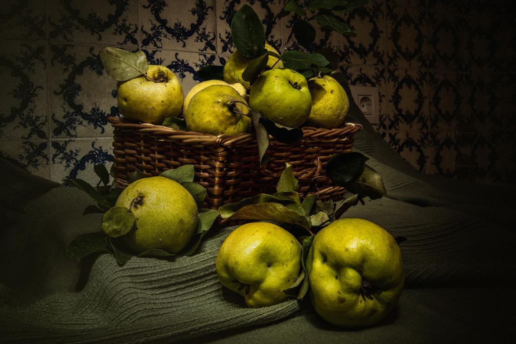Quinta Da Eira Velha ξενώνας Aldeia do Mato  Εξωτερικό φωτογραφία