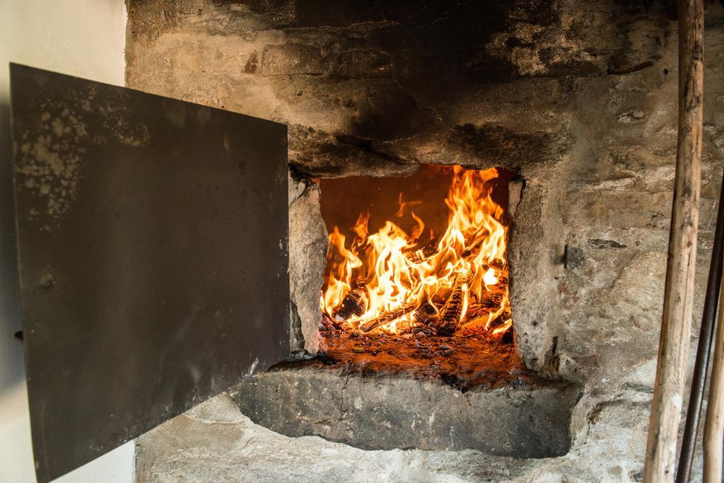 Quinta Da Eira Velha ξενώνας Aldeia do Mato  Εξωτερικό φωτογραφία