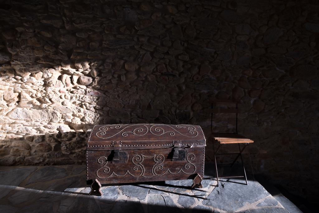 Quinta Da Eira Velha ξενώνας Aldeia do Mato  Εξωτερικό φωτογραφία
