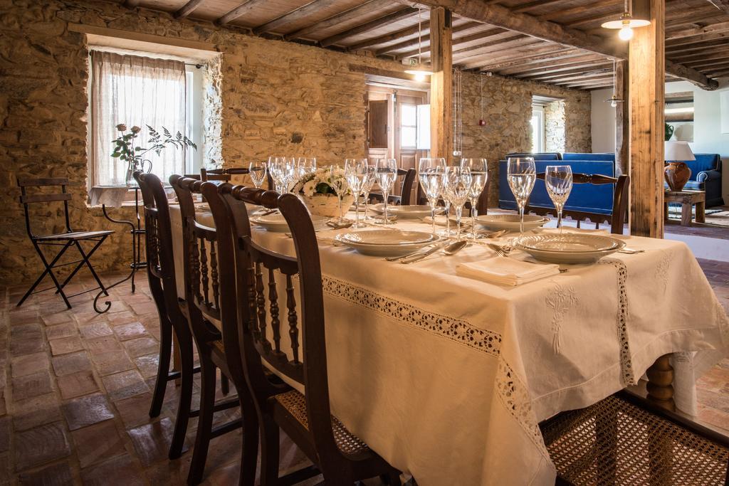 Quinta Da Eira Velha ξενώνας Aldeia do Mato  Εξωτερικό φωτογραφία