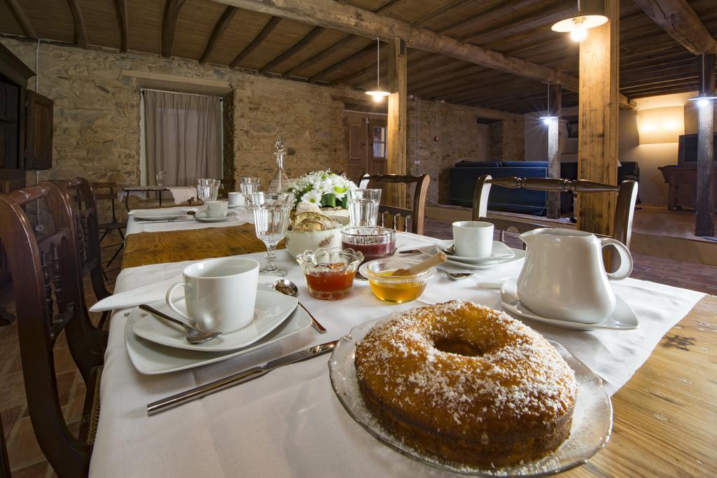 Quinta Da Eira Velha ξενώνας Aldeia do Mato  Εξωτερικό φωτογραφία