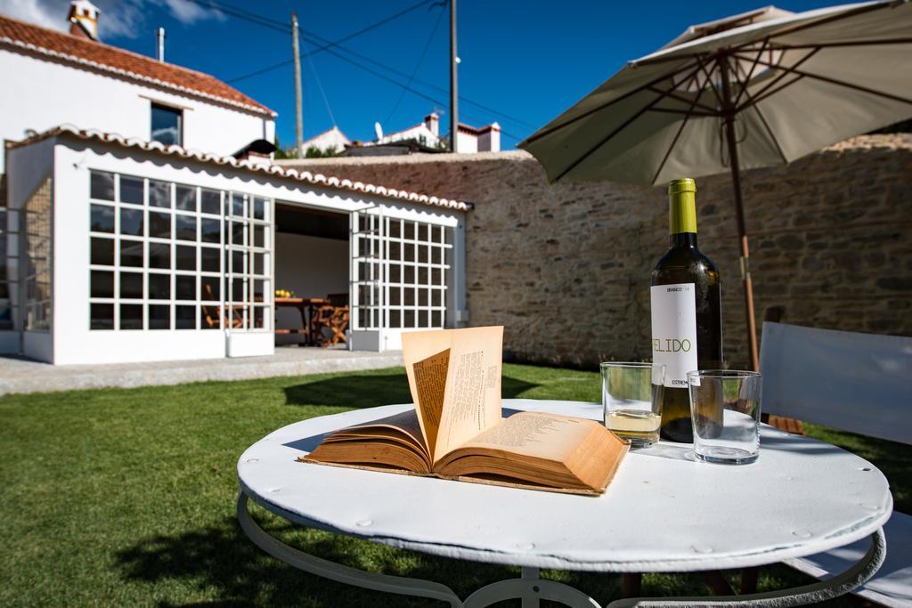 Quinta Da Eira Velha ξενώνας Aldeia do Mato  Εξωτερικό φωτογραφία
