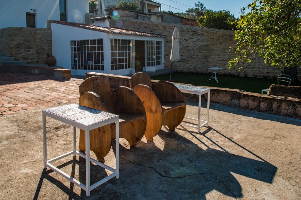Quinta Da Eira Velha ξενώνας Aldeia do Mato  Εξωτερικό φωτογραφία