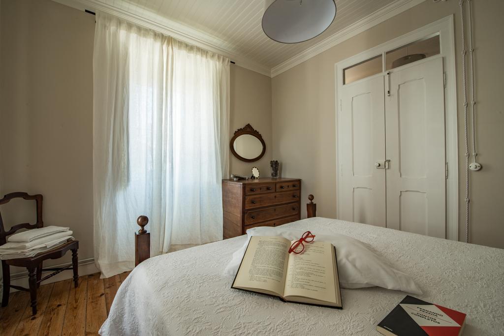 Quinta Da Eira Velha ξενώνας Aldeia do Mato  Εξωτερικό φωτογραφία