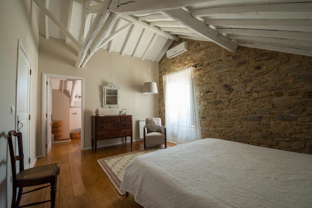Quinta Da Eira Velha ξενώνας Aldeia do Mato  Εξωτερικό φωτογραφία