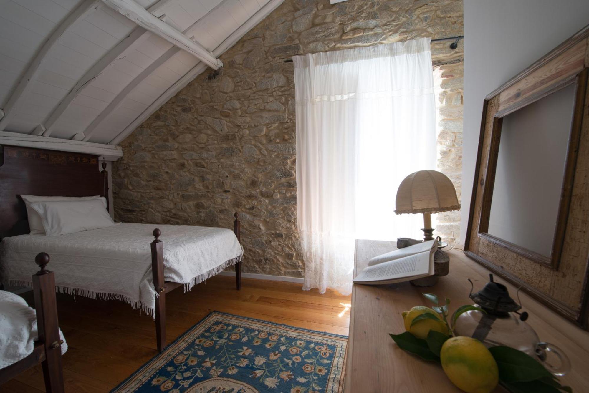 Quinta Da Eira Velha ξενώνας Aldeia do Mato  Εξωτερικό φωτογραφία