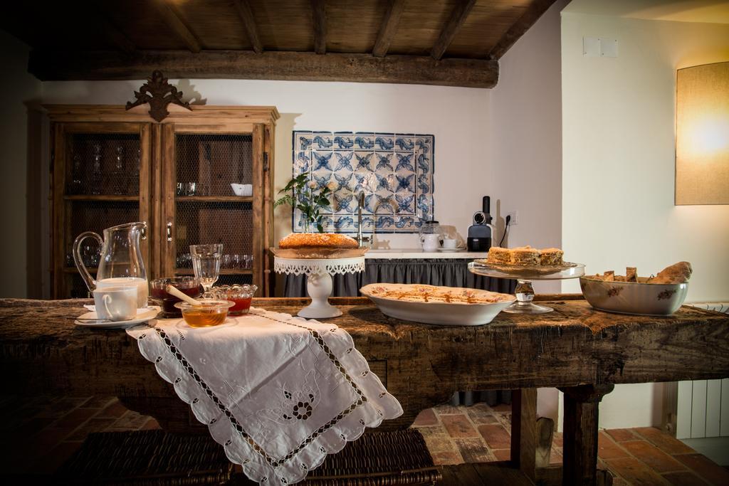 Quinta Da Eira Velha ξενώνας Aldeia do Mato  Εξωτερικό φωτογραφία