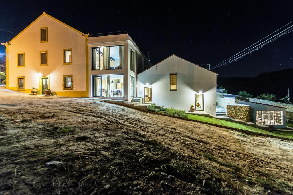 Quinta Da Eira Velha ξενώνας Aldeia do Mato  Εξωτερικό φωτογραφία