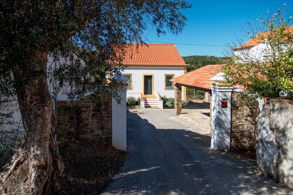 Quinta Da Eira Velha ξενώνας Aldeia do Mato  Εξωτερικό φωτογραφία