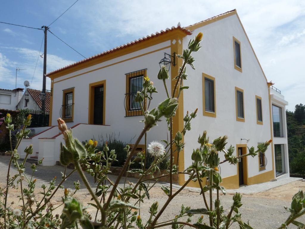 Quinta Da Eira Velha ξενώνας Aldeia do Mato  Εξωτερικό φωτογραφία