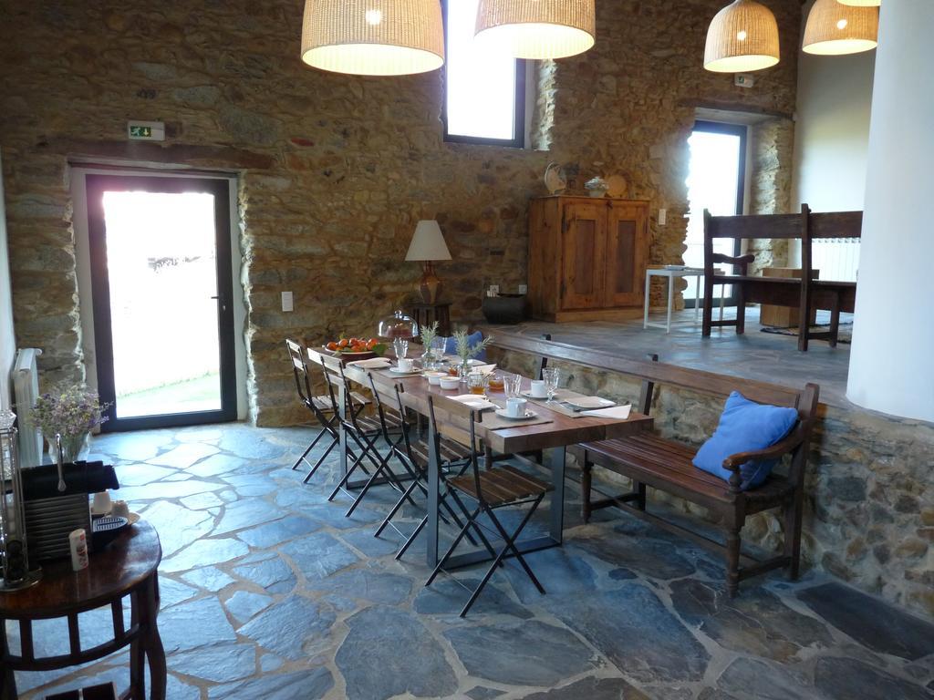 Quinta Da Eira Velha ξενώνας Aldeia do Mato  Εξωτερικό φωτογραφία