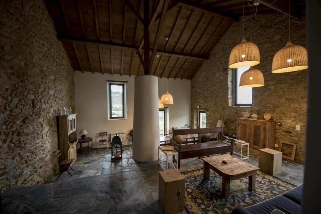 Quinta Da Eira Velha ξενώνας Aldeia do Mato  Εξωτερικό φωτογραφία