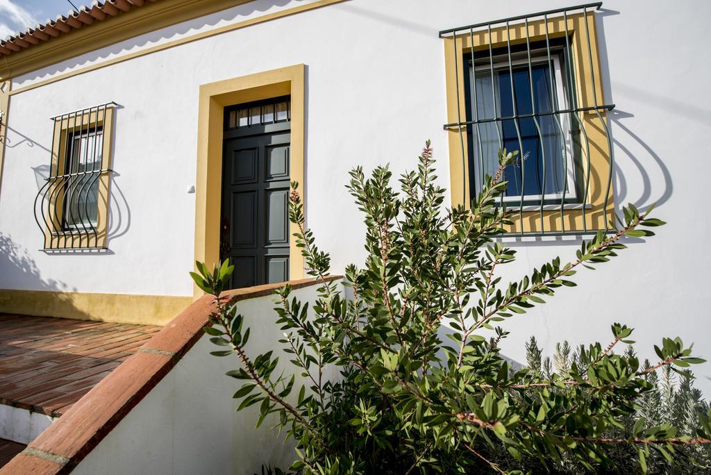 Quinta Da Eira Velha ξενώνας Aldeia do Mato  Εξωτερικό φωτογραφία